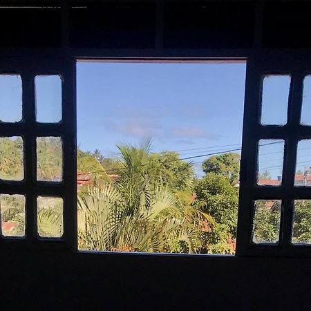Aurora Hostel Praia de Pipa Dış mekan fotoğraf