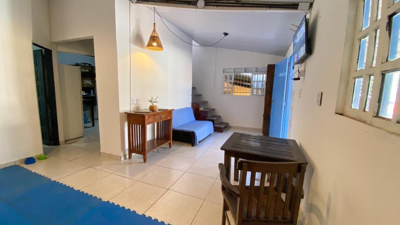 Aurora Hostel Praia de Pipa Dış mekan fotoğraf
