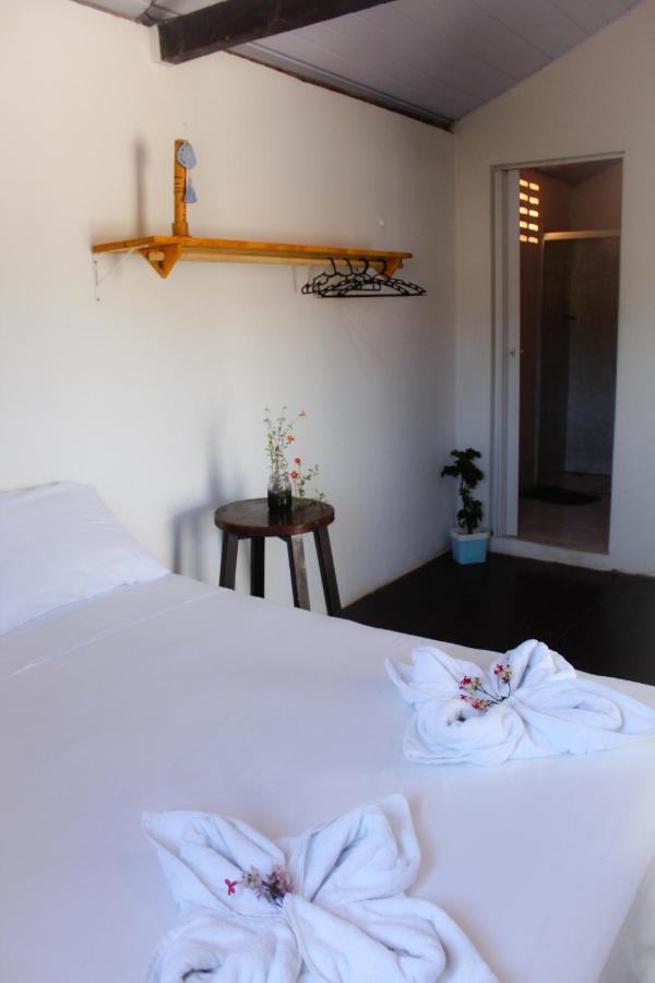 Aurora Hostel Praia de Pipa Dış mekan fotoğraf