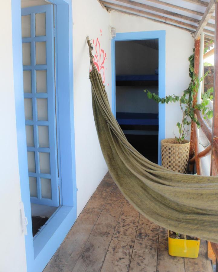 Aurora Hostel Praia de Pipa Dış mekan fotoğraf