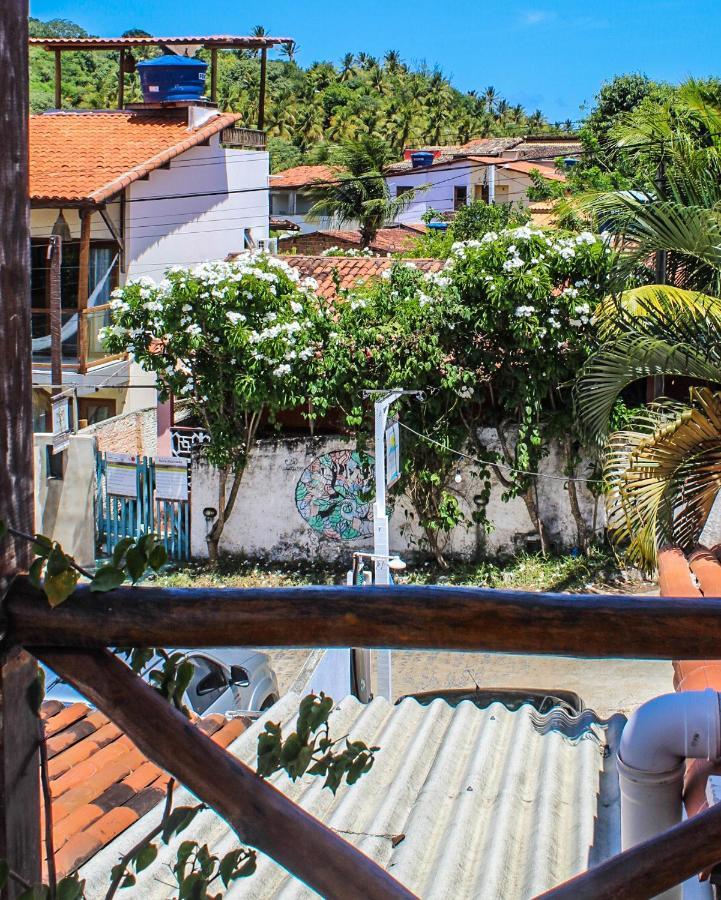 Aurora Hostel Praia de Pipa Dış mekan fotoğraf