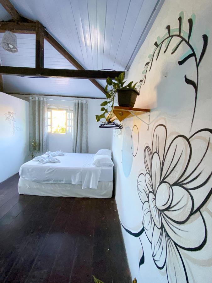 Aurora Hostel Praia de Pipa Dış mekan fotoğraf