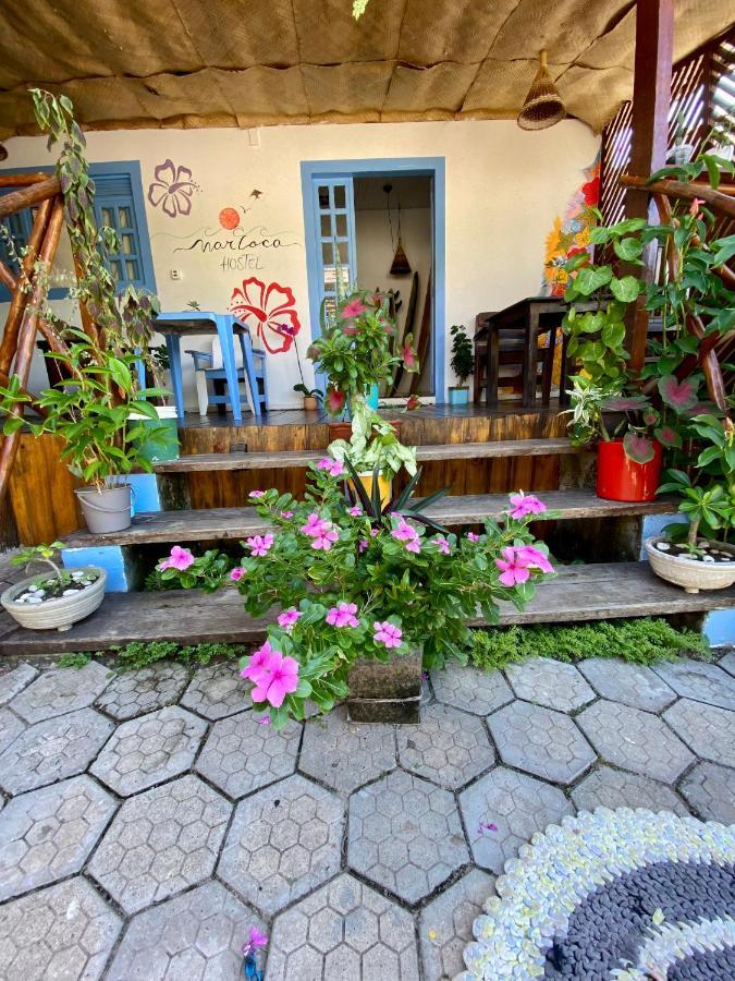 Aurora Hostel Praia de Pipa Dış mekan fotoğraf