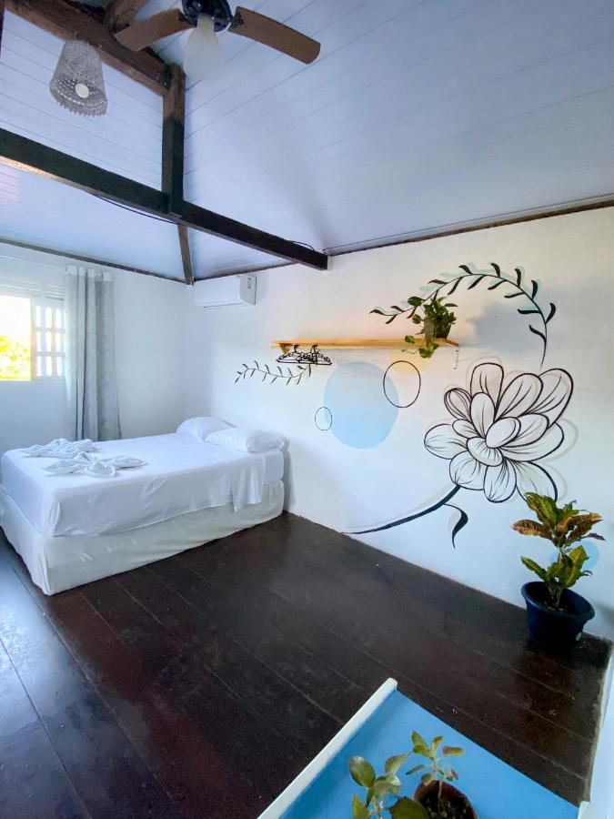 Aurora Hostel Praia de Pipa Dış mekan fotoğraf