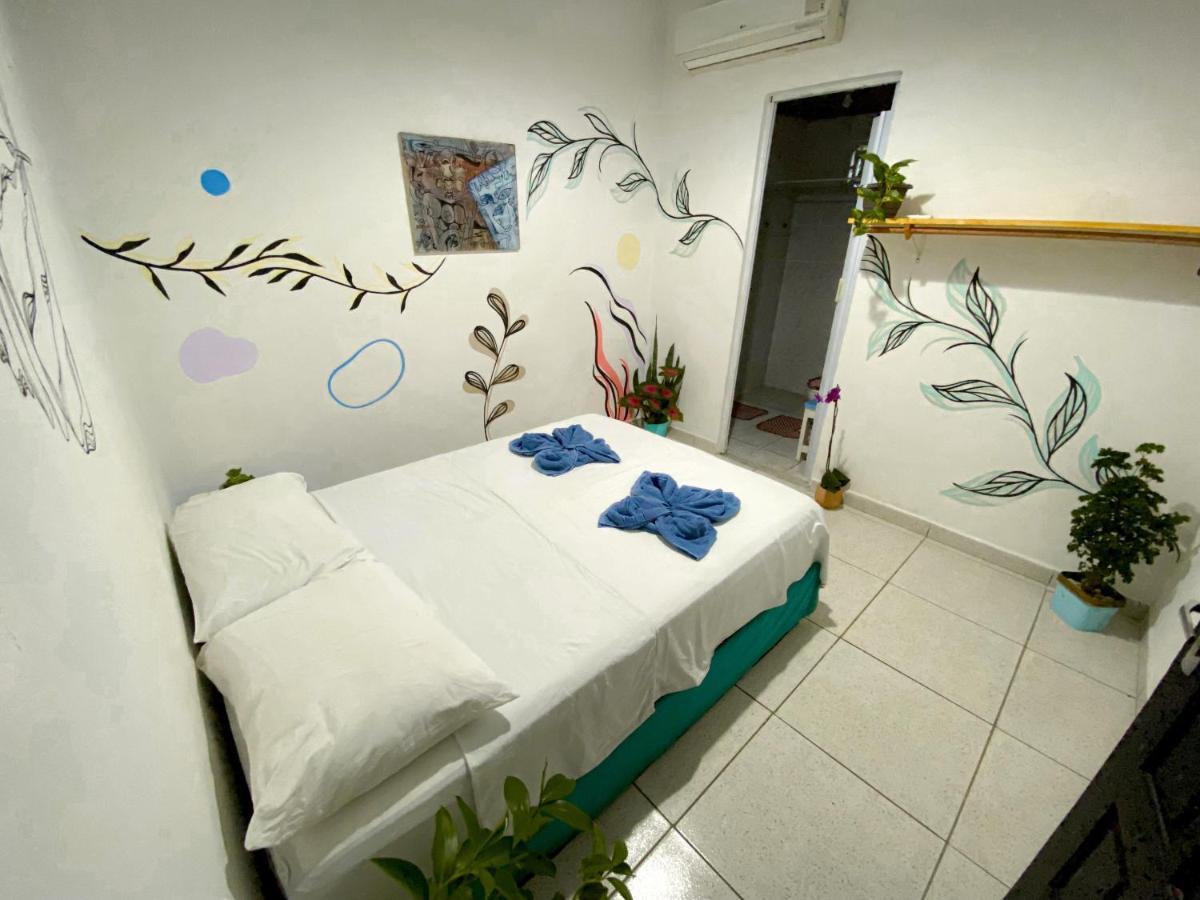 Aurora Hostel Praia de Pipa Dış mekan fotoğraf