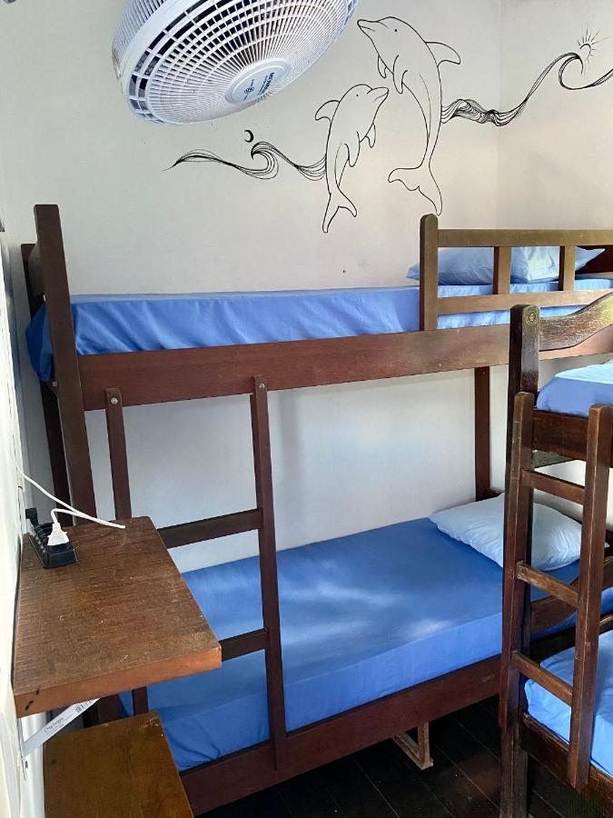 Aurora Hostel Praia de Pipa Dış mekan fotoğraf